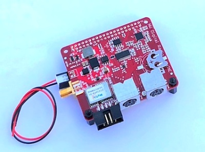 DRAWS™ Digital Radio (c) http://nwdigitalradio.com/ DRAWS™ Digital Radio (c) http://nwdigitalradio.com/