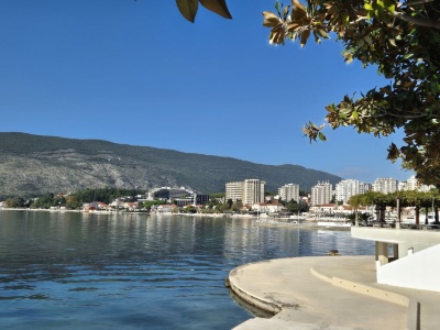 Herceg Novi, Montenegro" (c) Michaela OE8YXK]