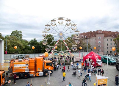 Mistfest (c) Helfer Wiens
